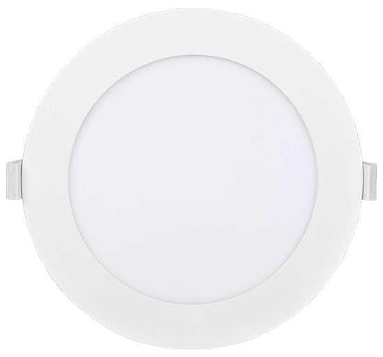 Panasonic 18W LED Panel Spot Sıva Altı Armatür (6500K-Beyaz)