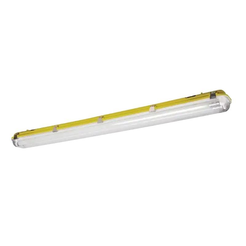 Pelsan Largo Exproof 2x18W T8 IP65 120cm Led Tube Etanj Armatür - 111406