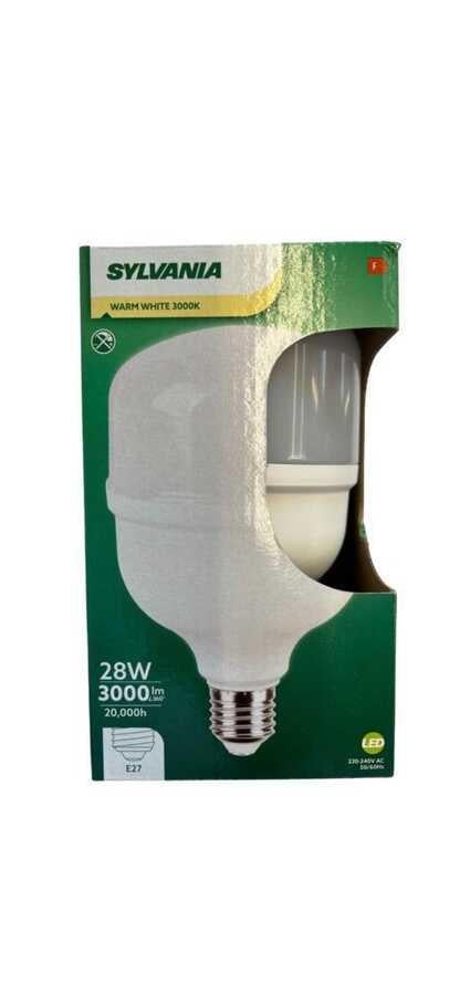 Sylvania Toledo Hilux 28W Led Ampul