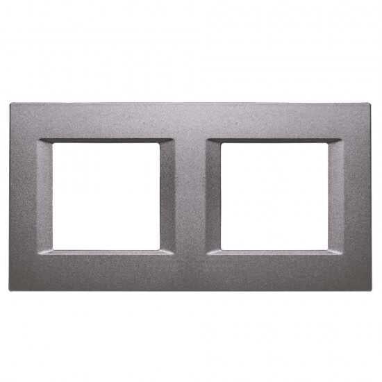 Thea / Pan Optima Antrasit 2x2m Çerçeve-90877705