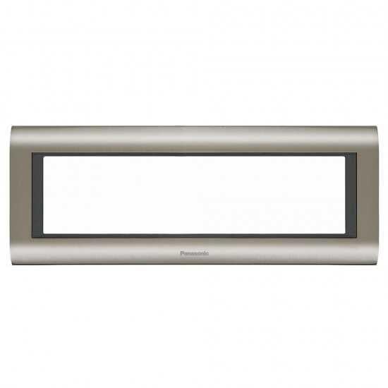 Thea / Pan Sistema Inox+Füme 7m Çerçeve-90871284