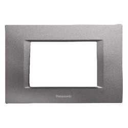Thea / Panasonic Optima Antrasit 2m Çerçeve-90877701