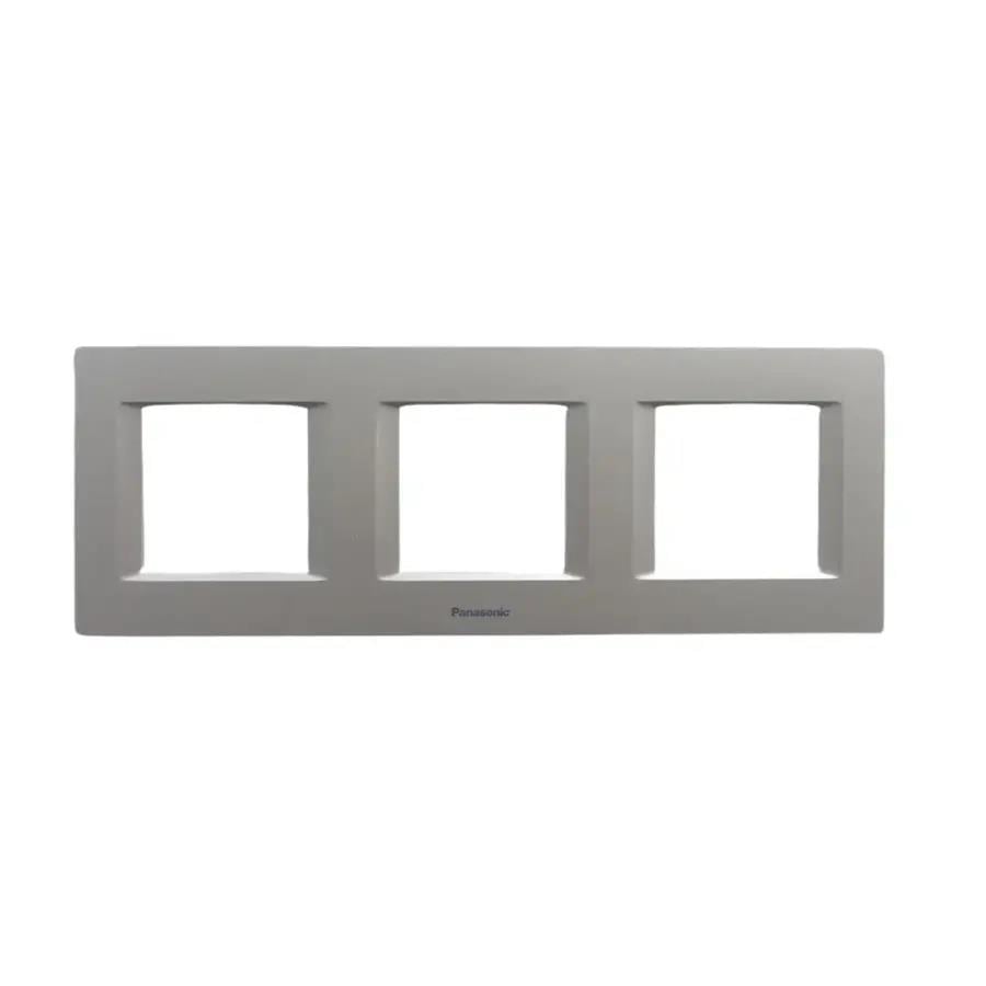Thea / Panasonic Optima Met Beyaz 3x2m Çerçeve