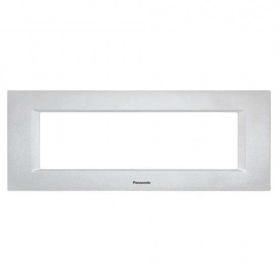 Thea / Panasonic Optima Metalik Beyaz 7m Çerçeve-90877504