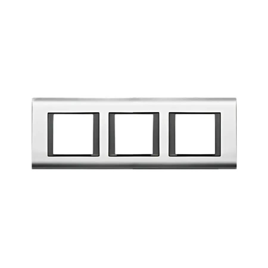 Thea Panasonic Sistema Chrome Füme 3x2m Çerçeve