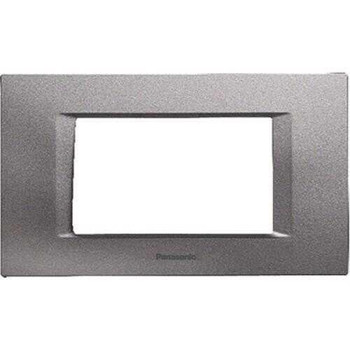 Thea/Panasonic Optima Antrasit 4M Çerçeve