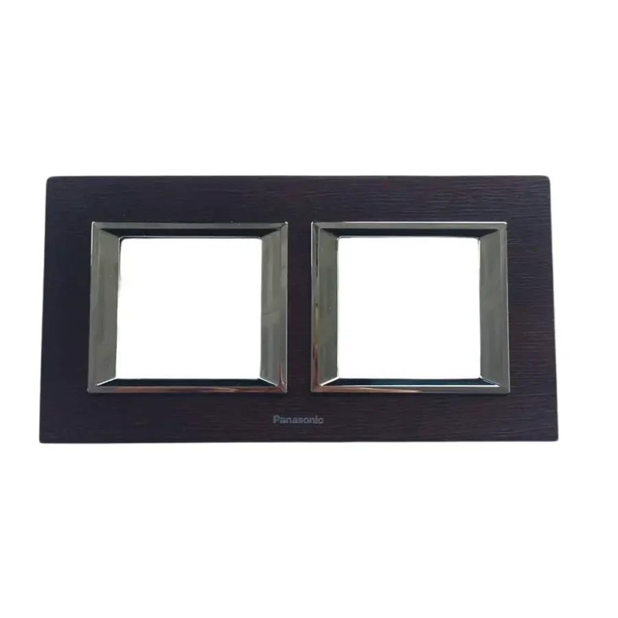 Thea/Panasonic Ultima Ahşap Bambu 2x2M Çerçeve