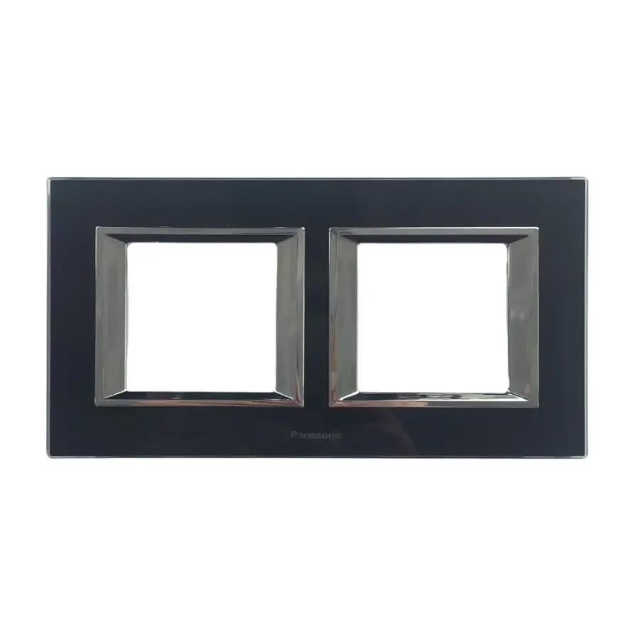Thea/Panasonic Ultima Cam Siyah 2x2M Çerçeve