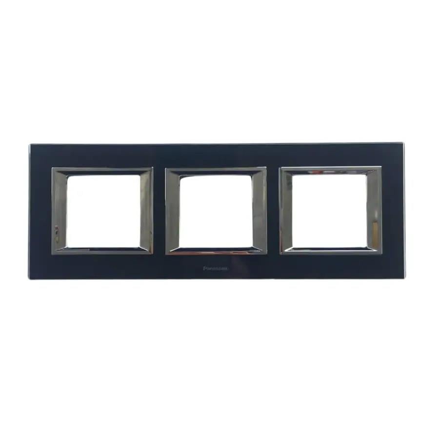 Thea/Panasonic Ultima Cam Siyah 3x2M Çerçeve
