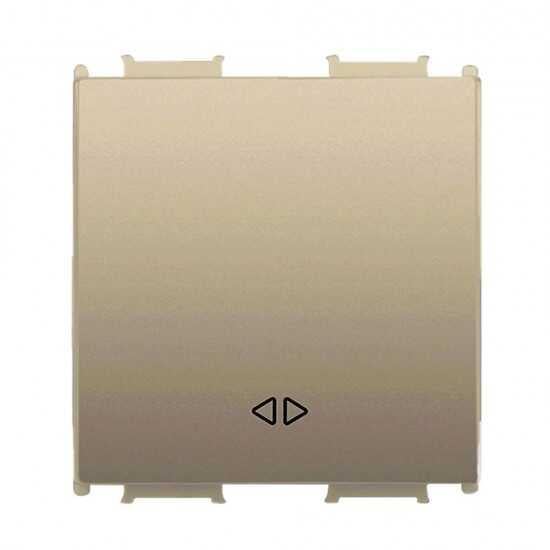Viko Panasonic Thea Modüler Dore 2M Permütatör Düğme/Kapak