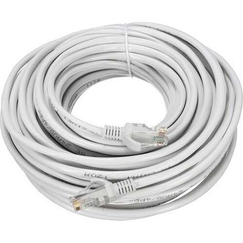 Wellbox Patch Cord Cat 6 Ethernet Kablosu 20 Metre