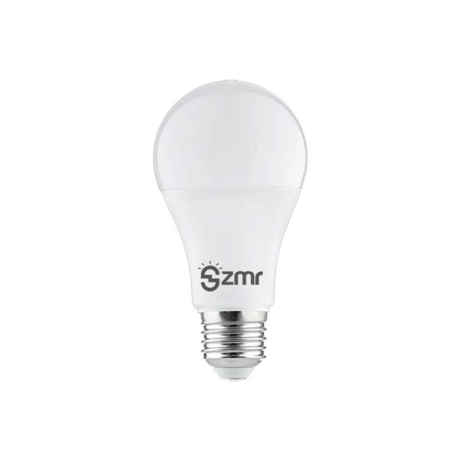 ZMR 10W LED Ampul E27 Beyaz Işık 6500 K
