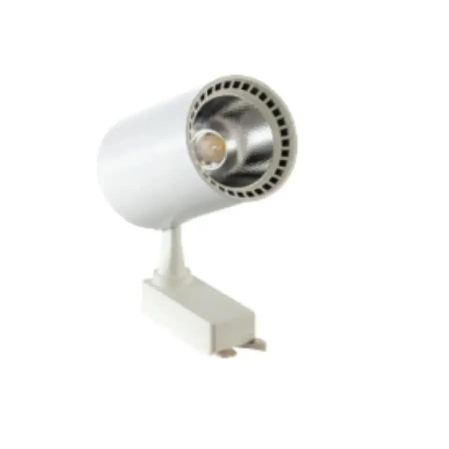 ZMR 30w Beyaz Kasa Ray Spot Beyaz Işık