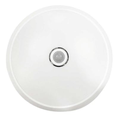 Zumled ZUM-TR-1003 24W Ledli Sensörlü Armatür Beyaz Işık