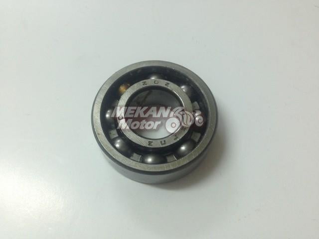 6202 COVERLESS BEARING IMPORTED