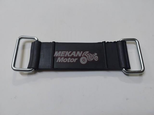 AKÜ KAYIŞI JW CEYLAN