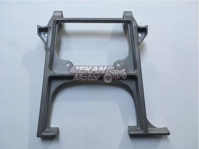 ALT SEHPA ALİMİNYUM JAWA 350