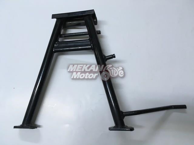 MAIN STAND JAWA LASER