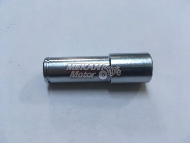 AXLE OF MAIN STAND JAWA 350