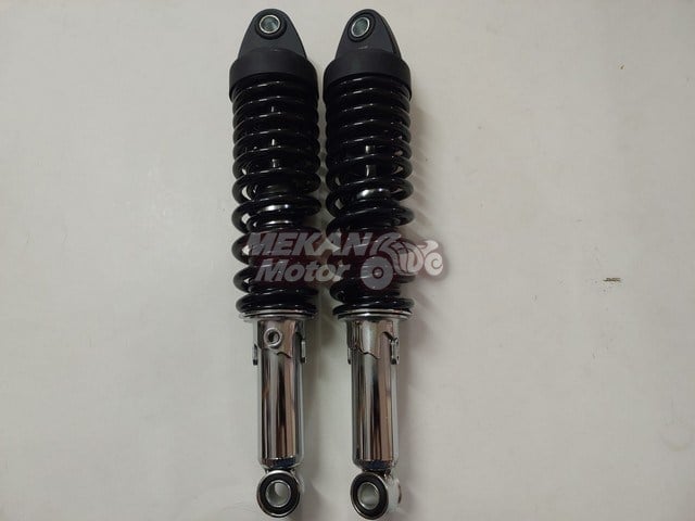 ARKA  AMORTİSÖR TAKIMI VULTURE 125 İ ORJ