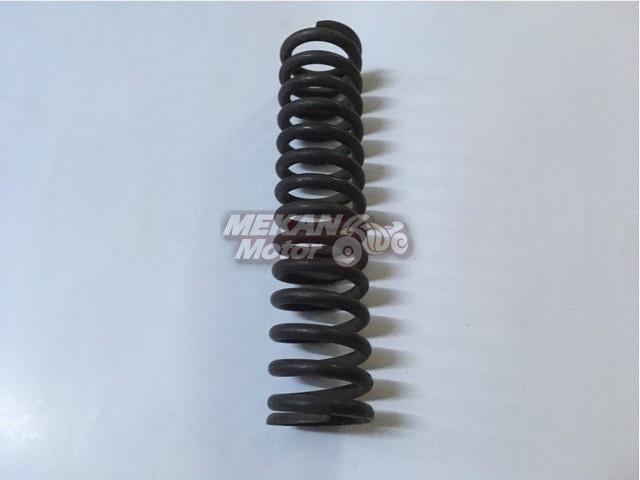 SPRING OF REAR SHOCK ABSORBER JAWA 250