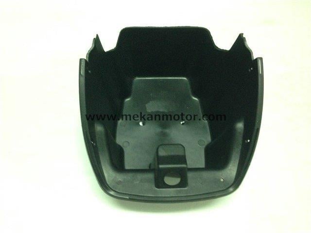 REAR TRUNK INTERIOR PLACTIC STMAX 206L-206E