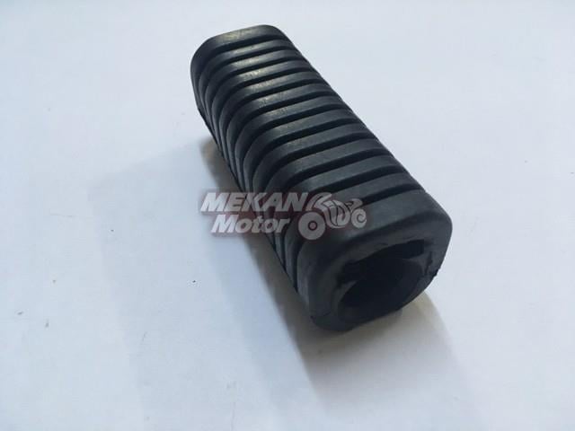 REAR STEP RUBBER KH ORIGINAL