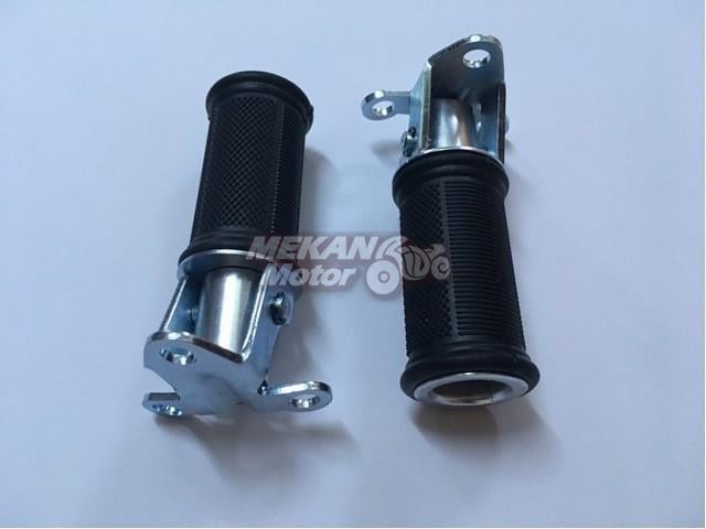 ARKA BASAMAK TAKIM ORJ TİP JAWA 250