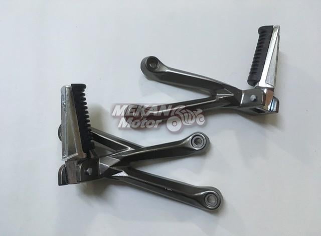 REAR STEAD SET MH DRIFT IMPORTED