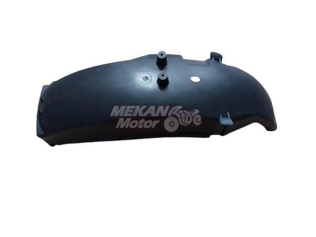 REAR MUDGUARD INSIDE FIBER MZ