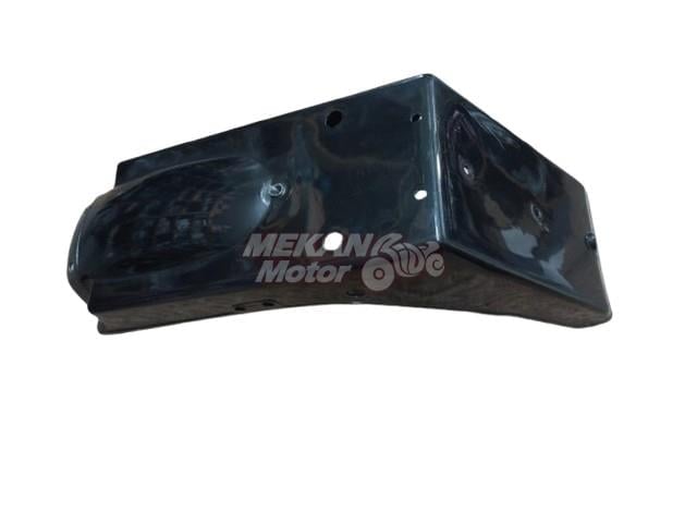 REAR MUDGUARD 638 JAWA 350 TS