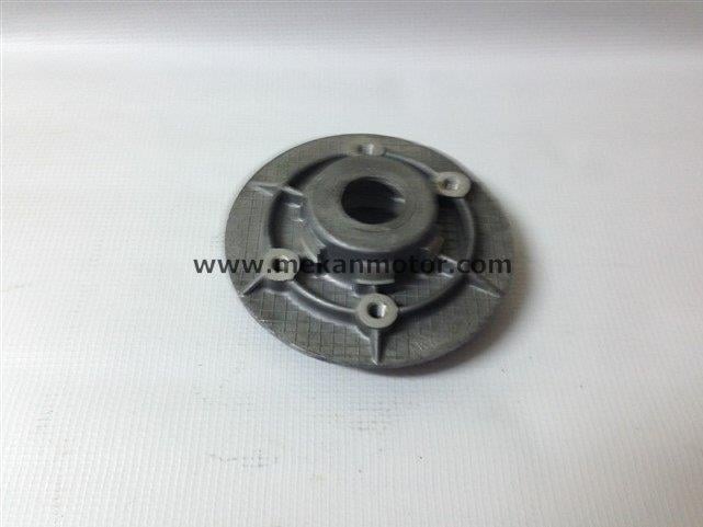 REAR CHAINWHEEL CENTER MINSK