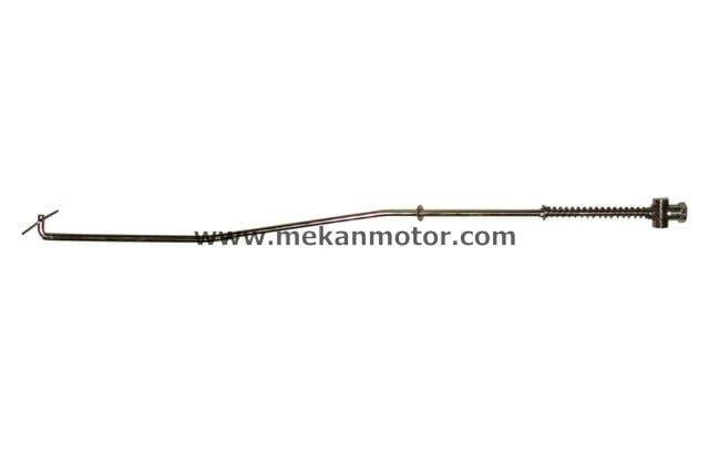 REAR BRAKE ROD MR ORIGIN