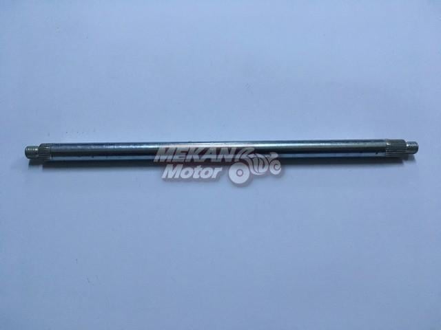 ARKA FREN MİLİ JAWA 350