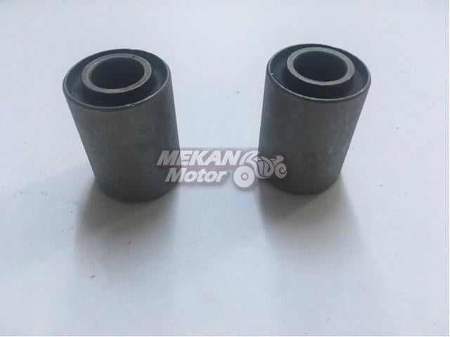 REAR CONTROL ARM BUSH SET CG AGK