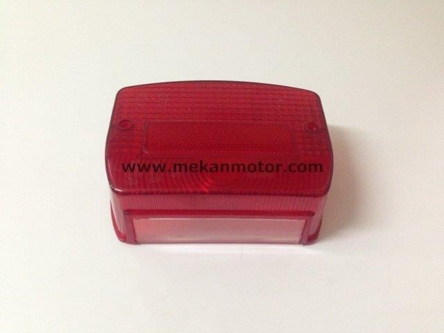 TAIL LAMP COVER IZH PLANETA 5