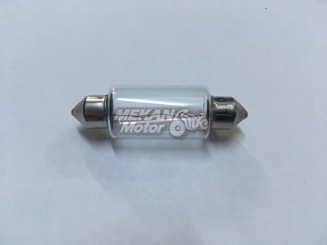 SOFFIT BULB 12V 15W FOR BRAKE OF TAIL LAMP JAWA 250