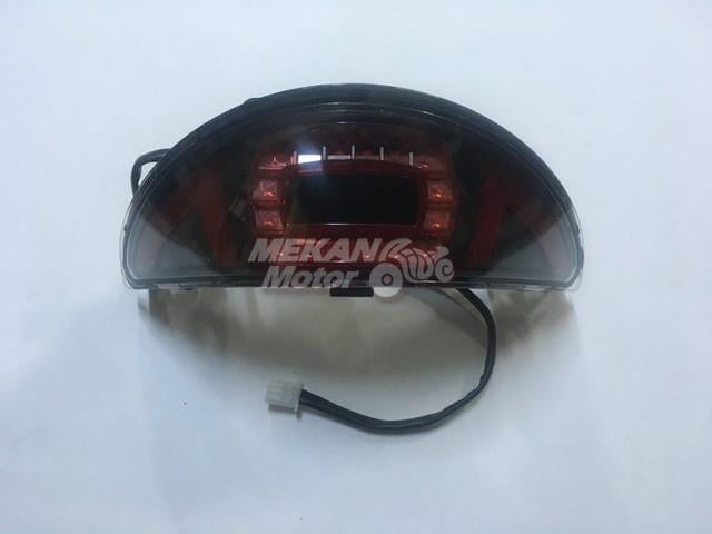 REAR STOP COMPLETE VULTURE 125 I ORIGINAL