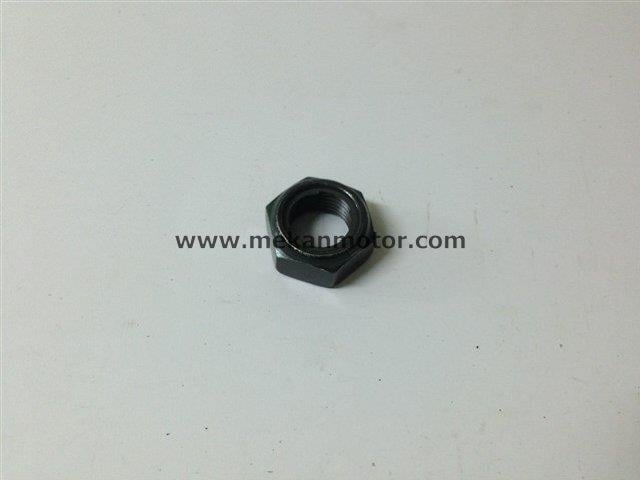 REAR WHEEL SHAFT NUT 151 RS
