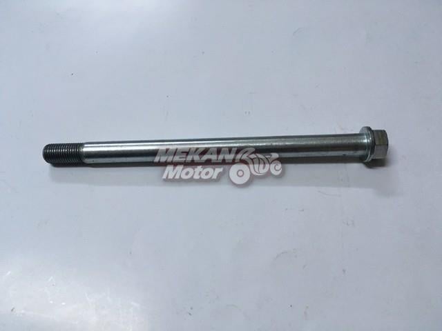 SHAFT FOR REAR WHEEL MZ
