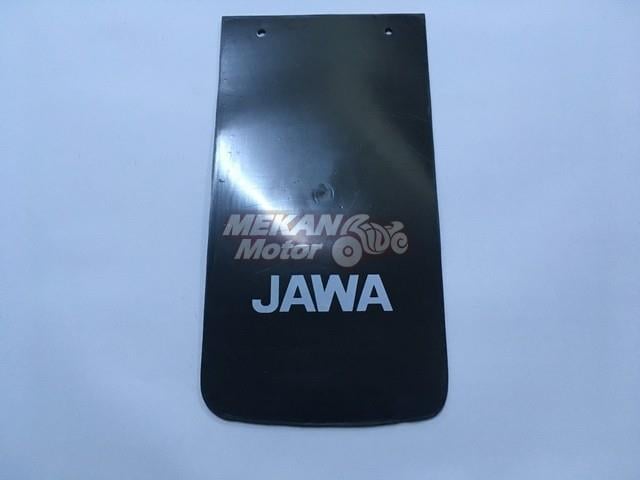 MUDFLAP JAWA 350 TS