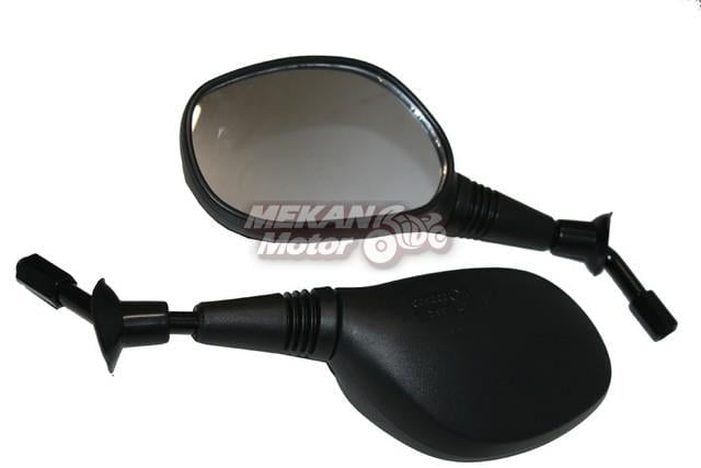 MIRROR SET 10MM KH CUP