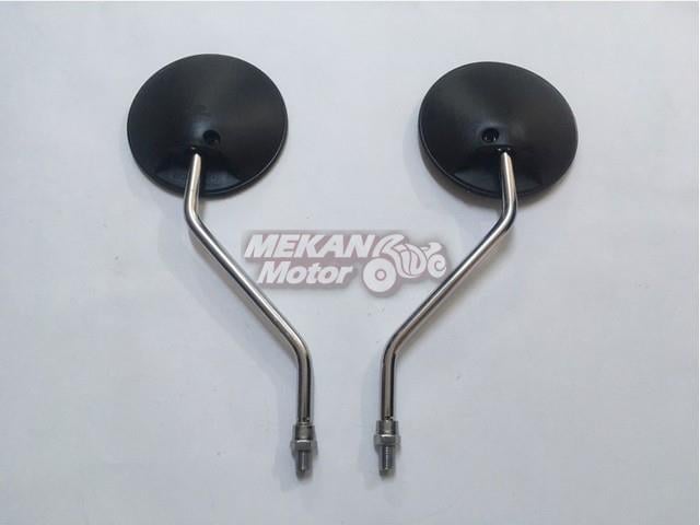 MIRROR SET JAWA 350