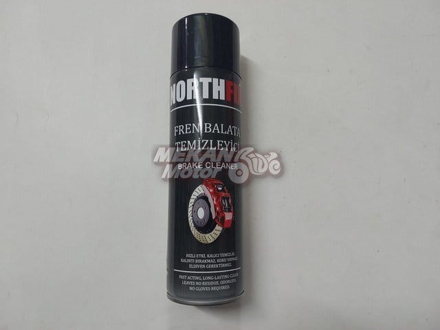 BALATA SPREYİ 500ml