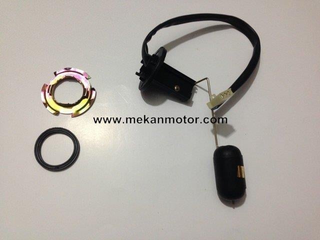 BENZİN DEPO ŞAMANDIRASI SFC 100