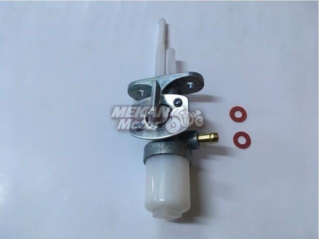 GASOLINE TAP MH DRIFT