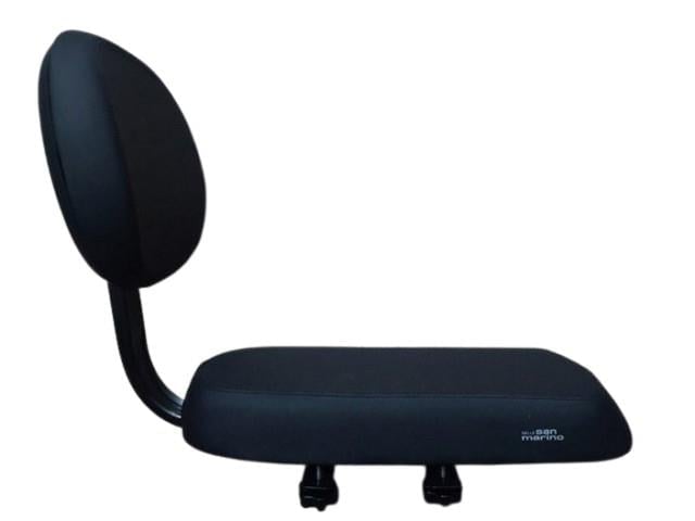 BICYCLE REAR SEAT
