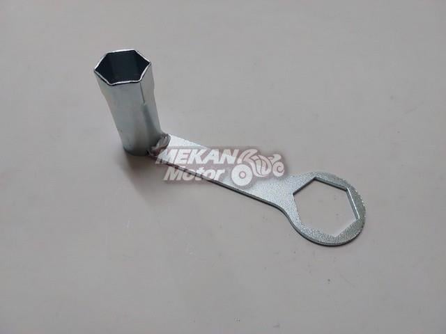 SPARK PLUG SPANNER PUCH
