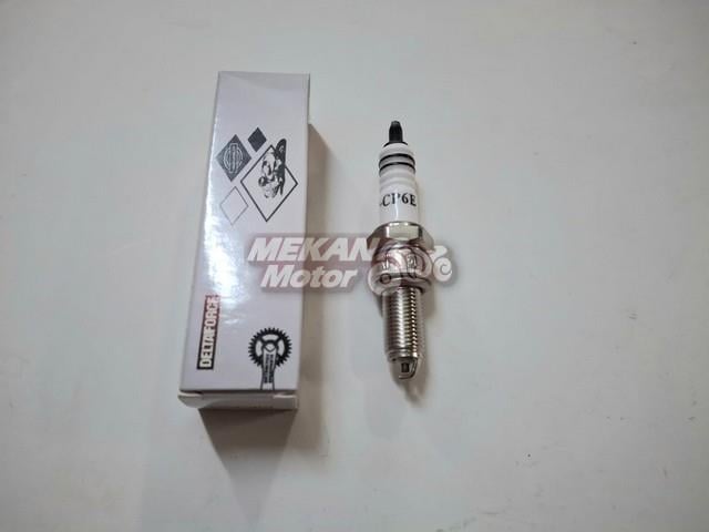 SPARK PLUG DELTAFORCE MR VULTURE