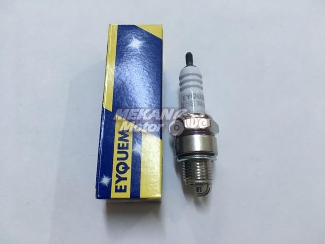 SPARKING PLUG EYQUEM PUCH